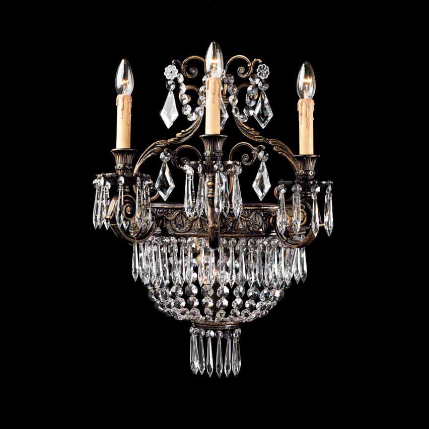 Бра BADARI Villa A8-706/3 BADARI