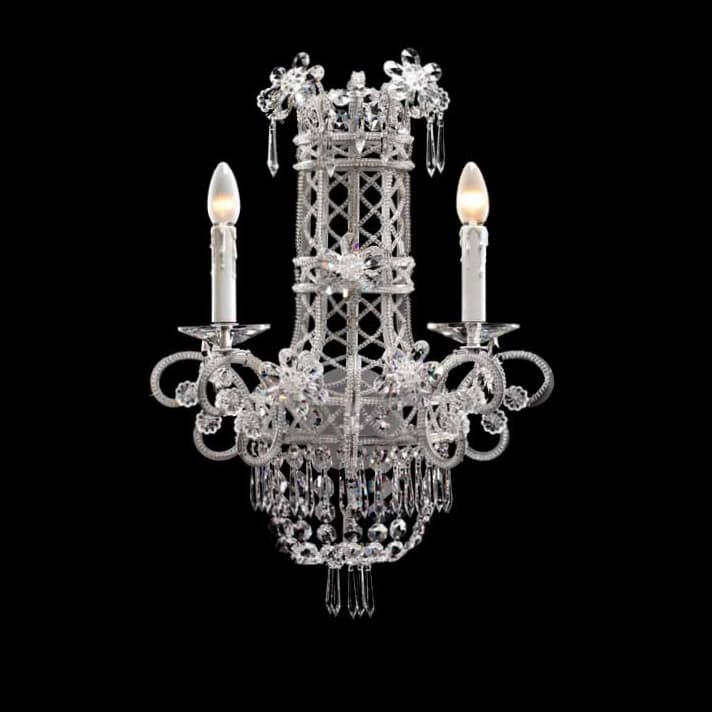 Бра BADARI Marie Antoinette A8-73/2AF BADARI