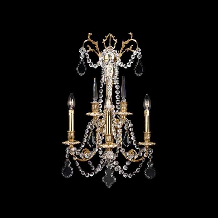 Бра BADARI Classica A8-784/3 BADARI