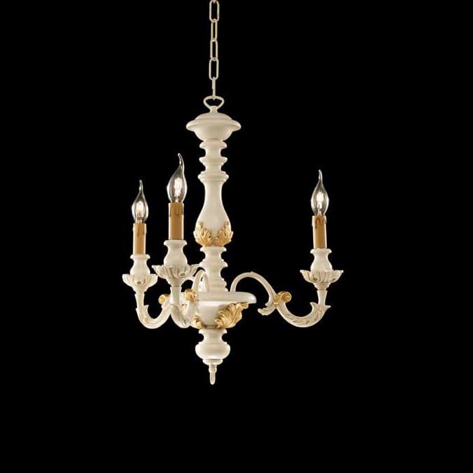 Люстра Ondaluce Agata LP3 Ondaluce