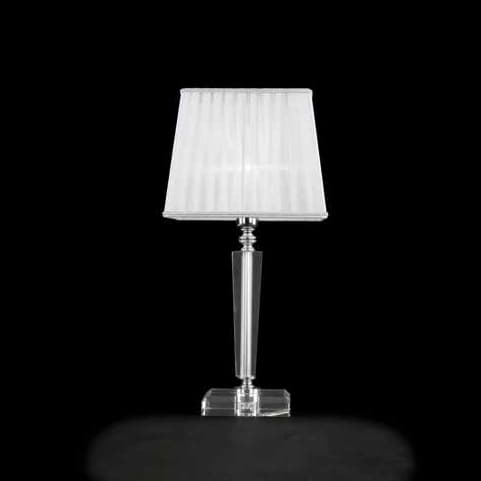 Настольная лампа Ondaluce Alzira LT Ondaluce