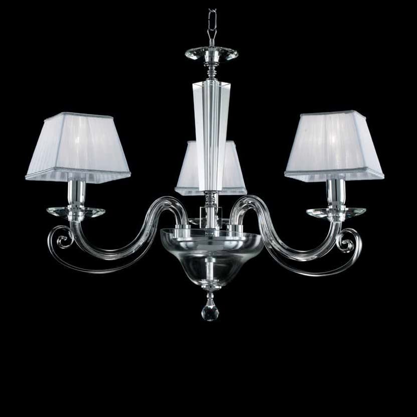 Люстра Ondaluce Alzira LP3 Ondaluce