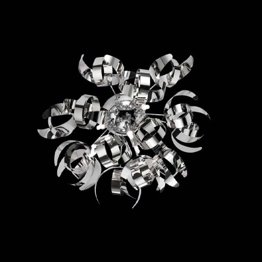 Люстра Ondaluce Anemone PL D55