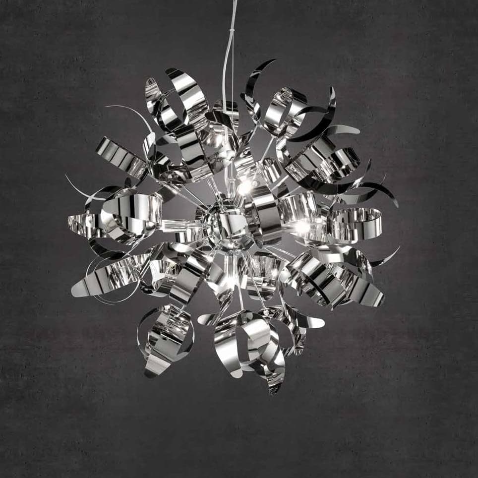 Подвесной светильник Ondaluce Anemone SO D40