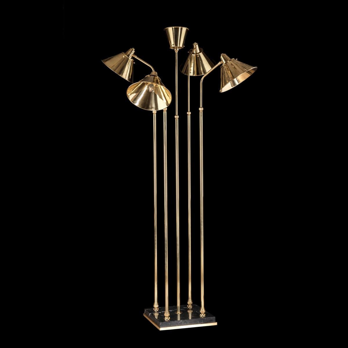 Торшер BADARI B1-999/5 BADARI