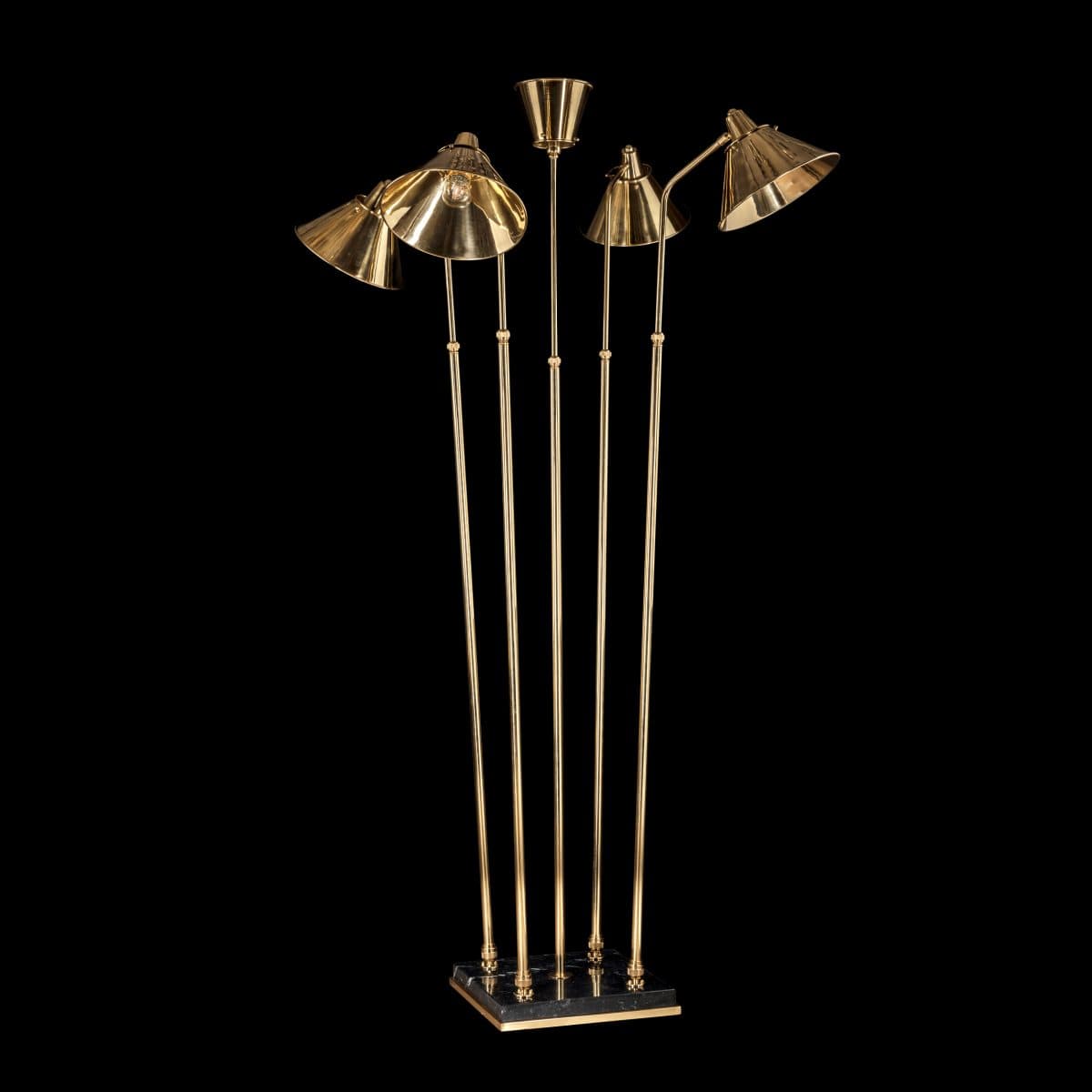 Торшер BADARI B1-999/5 BADARI