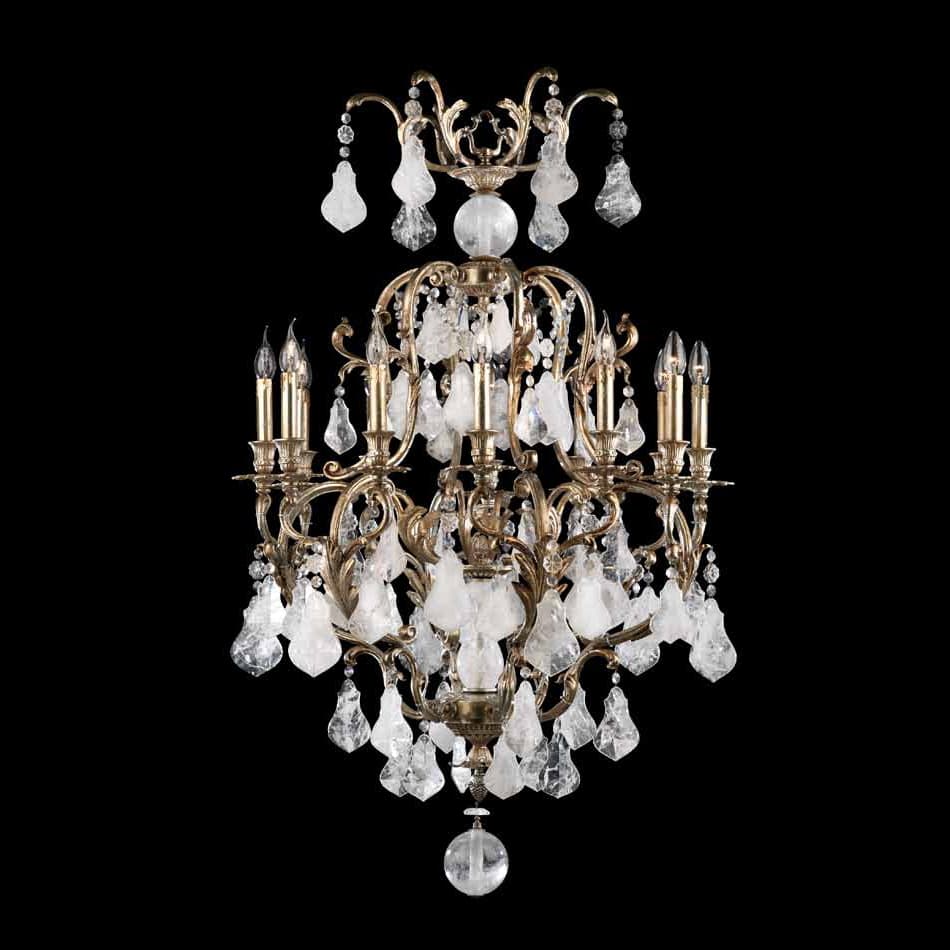 Люстра BADARI Heritage Rock B4-22/6AM+TR BADARI