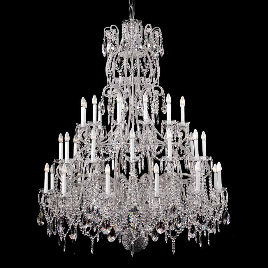 Люстра BADARI Firenze B4-47/8 BADARI