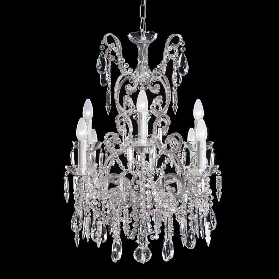 Люстра BADARI Firenze B4-47/8 BADARI