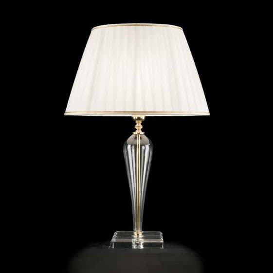 Настольная лампа Ondaluce Bizet LT Ondaluce