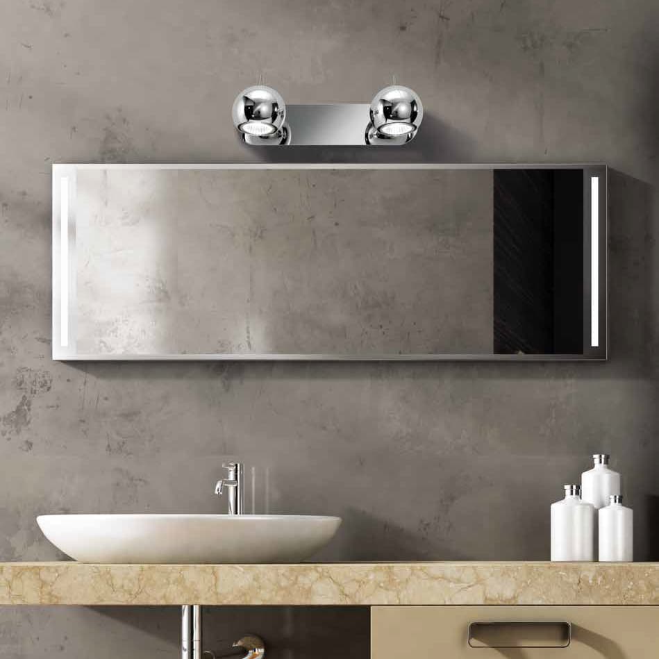 Настенный светильник Ondaluce Cerchio SP3 — фото 3