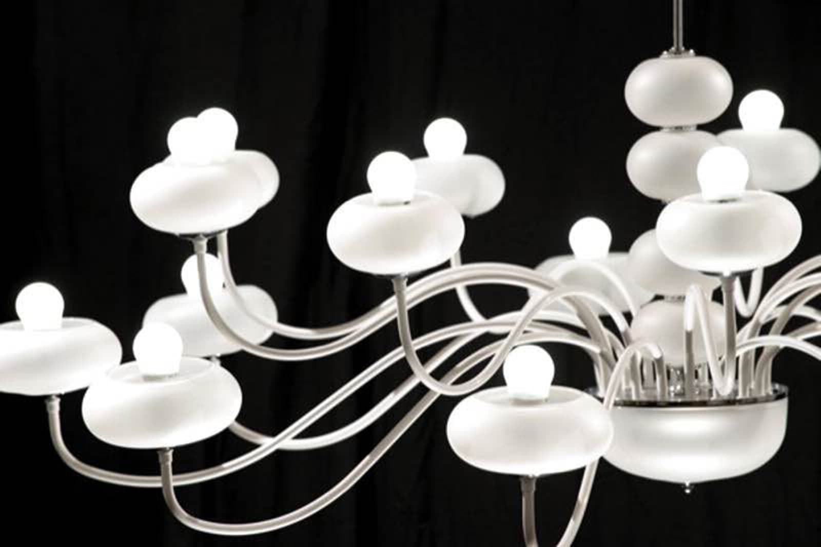 Люстра Velab Cometa 52026.L5.COLOR Velab