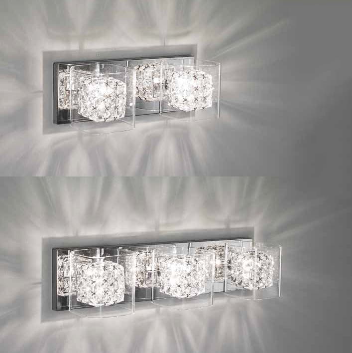 Настенный светильник Ondaluce Cordova AP1 Ondaluce