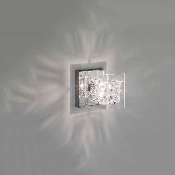 Настенный светильник Ondaluce Cordova AP1