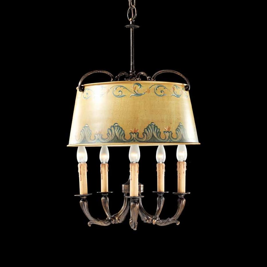 Люстра BADARI Country A5-110/5 BADARI