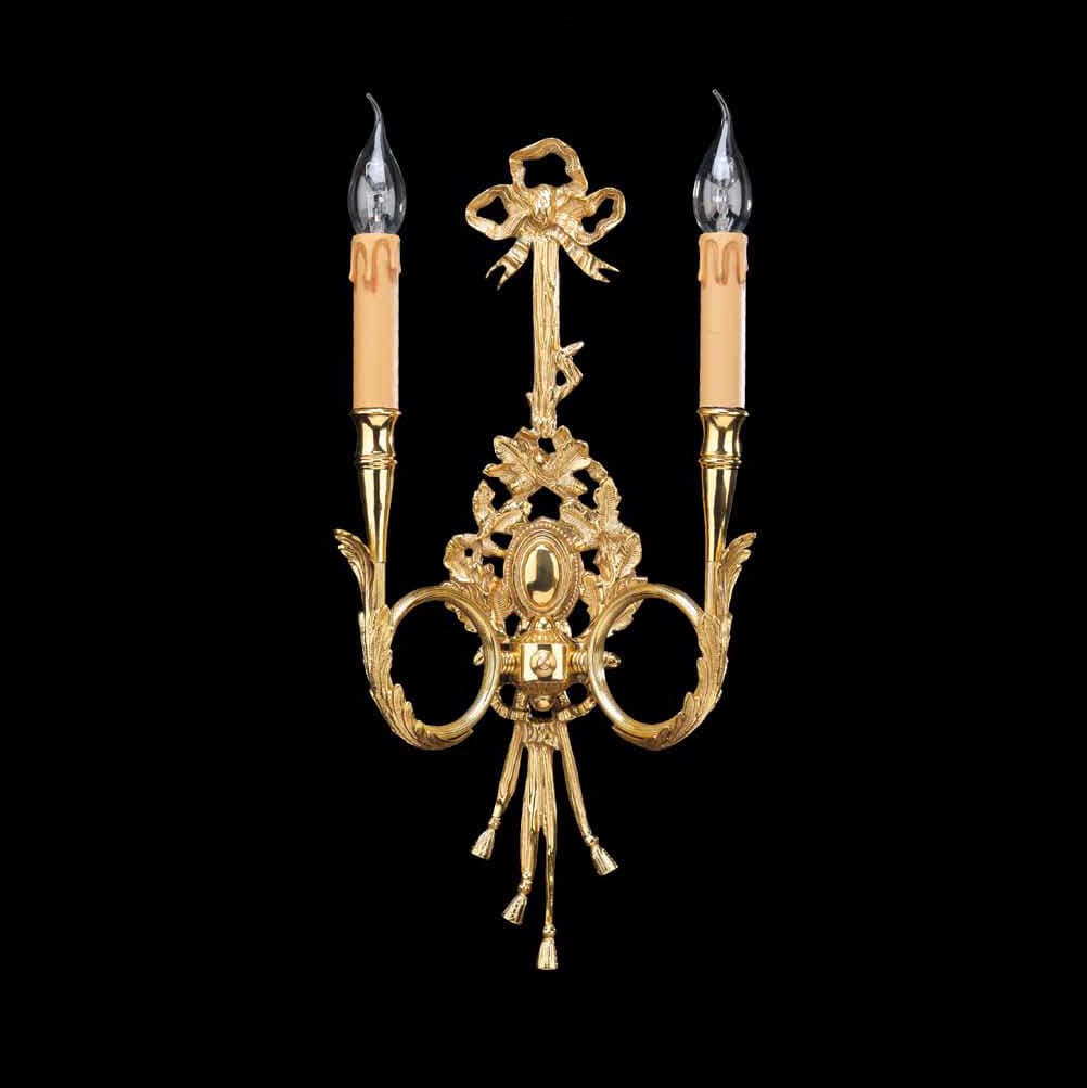 Бра BADARI Decor A4-508/2 BADARI