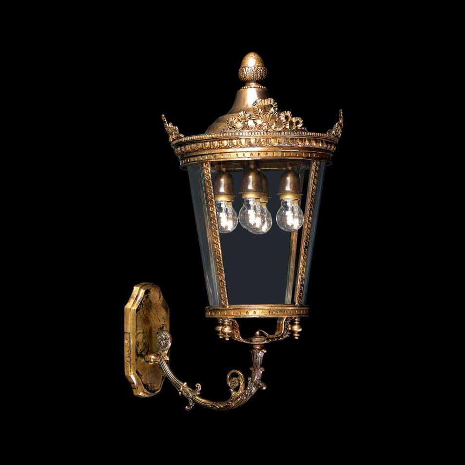 Настенный светильник BADARI Decor A7-132/G BADARI