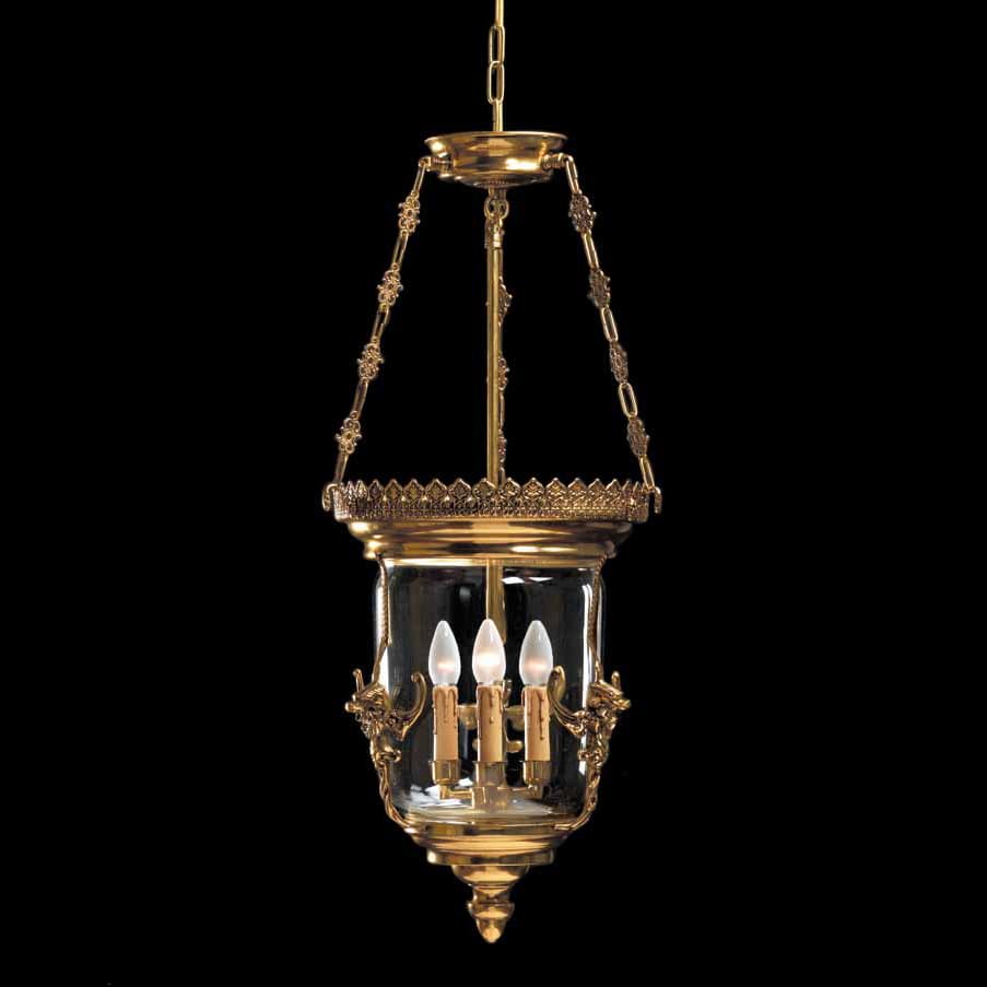 Подвесной светильник BADARI Decor B5-117/BIS BADARI