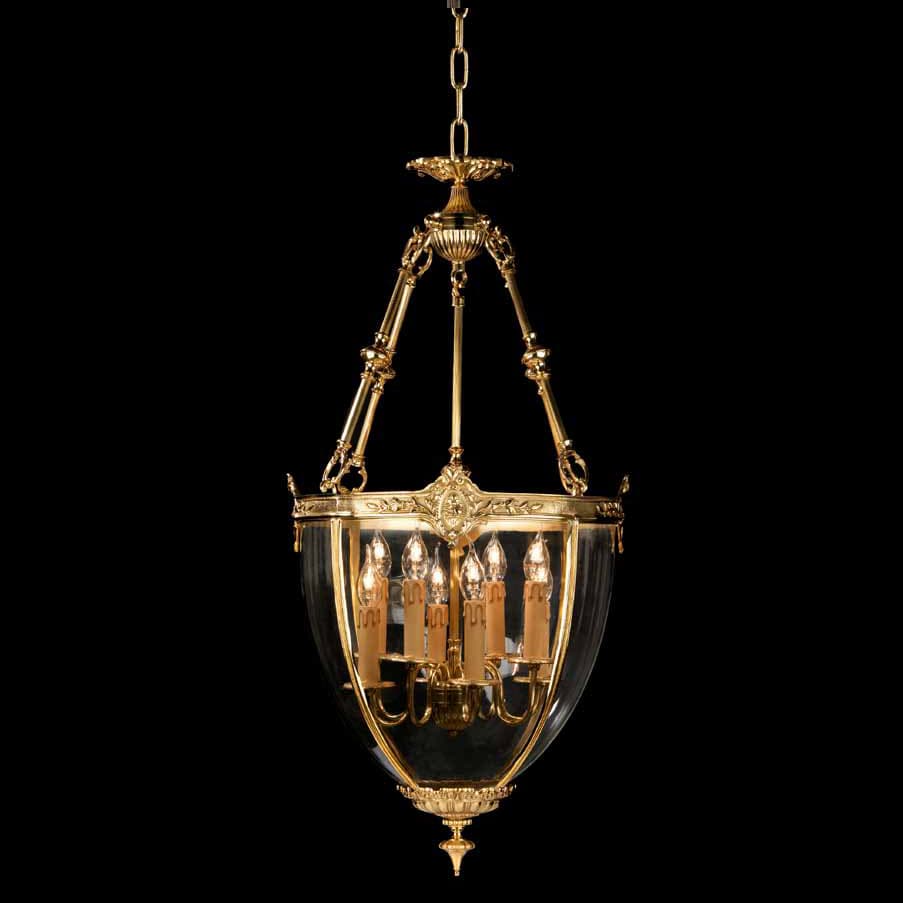 Подвесной светильник BADARI Decor B5-129/8 BADARI