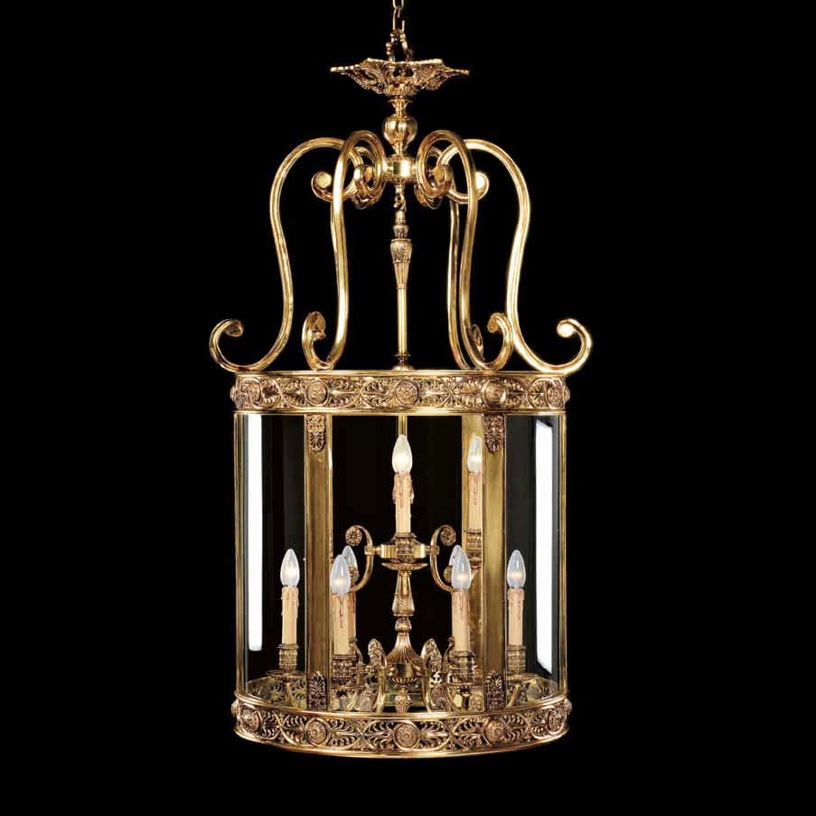 Подвесной светильник BADARI Decor B5-708/6+3 BADARI