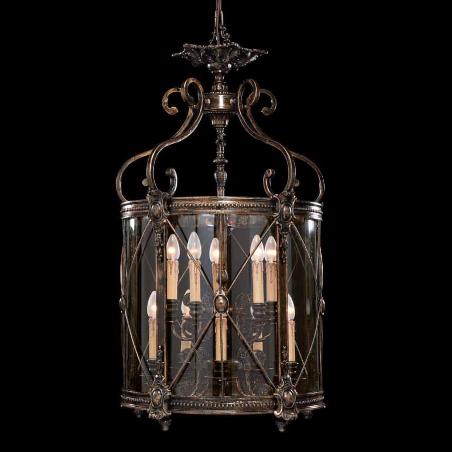 Подвесной светильник BADARI Elisabeth B5-114/6 BADARI