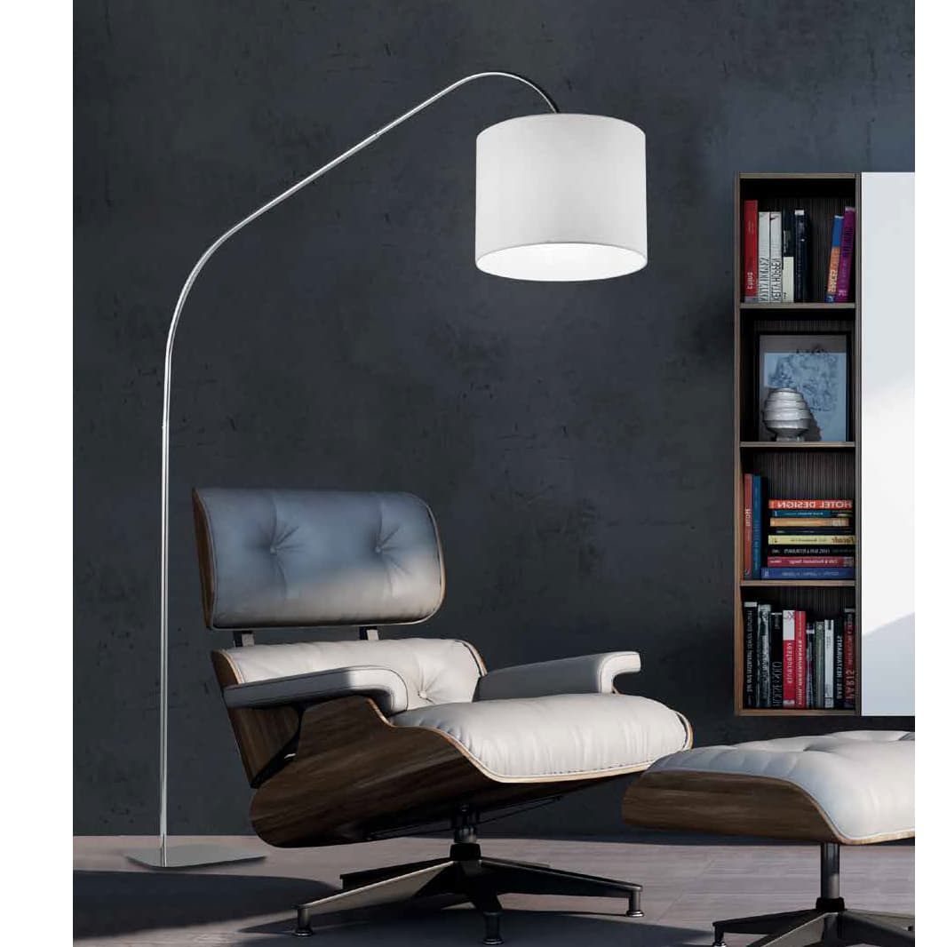 Торшер Ondaluce Glam Ondaluce — фото 2