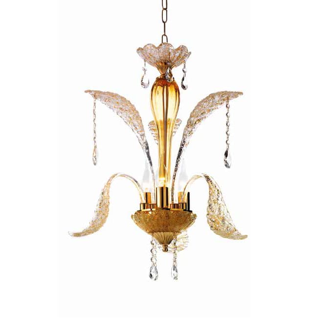 Люстра Ondaluce Goccia SO3 Ondaluce