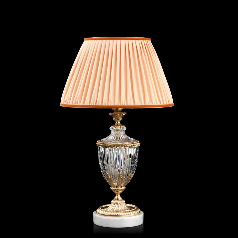 Настольная лампа BADARI Heritage A1-147/1 BADARI