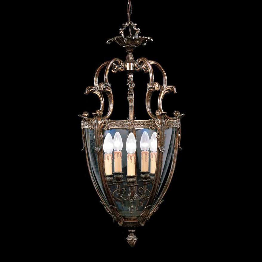 Подвесной светильник BADARI Heritage B5-485/5 BADARI