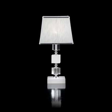 Настольная лампа Ondaluce Livia LT Ondaluce