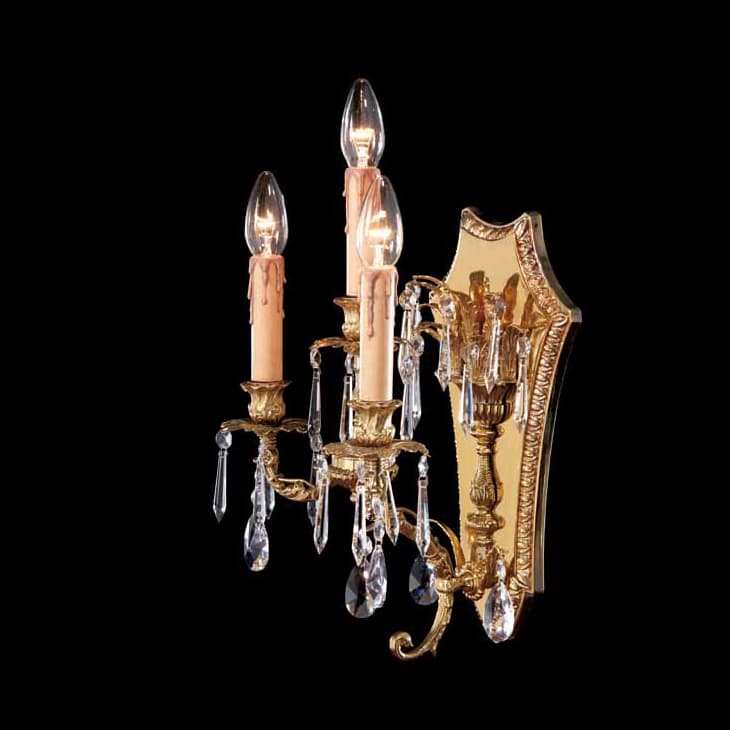 Бра BADARI Luce A8-420/3 BADARI