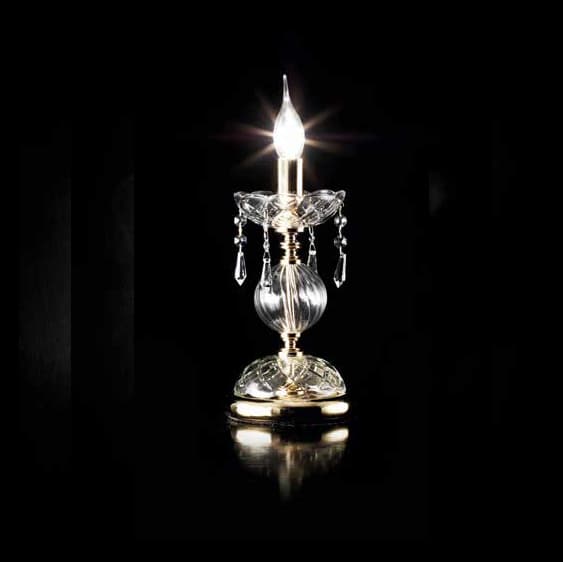 Настольная лампа Ondaluce Maria Teresa L6 LTC Ondaluce