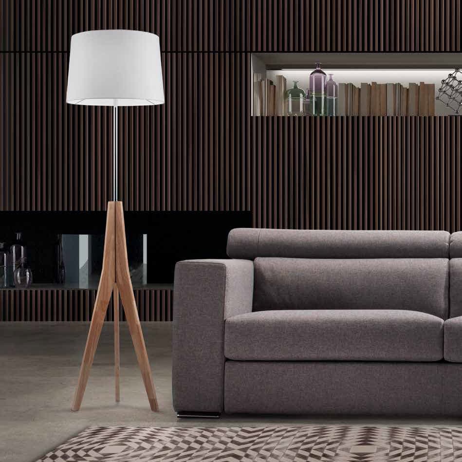 Торшер Ondaluce Mimì PT Ondaluce