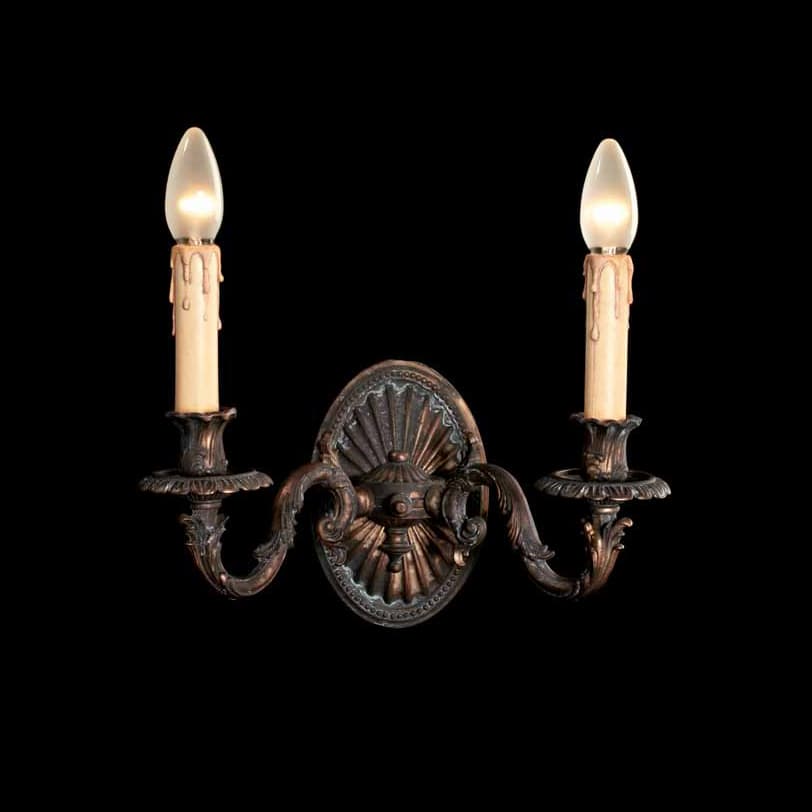 Бра BADARI Napoleone A4-546/2 BADARI