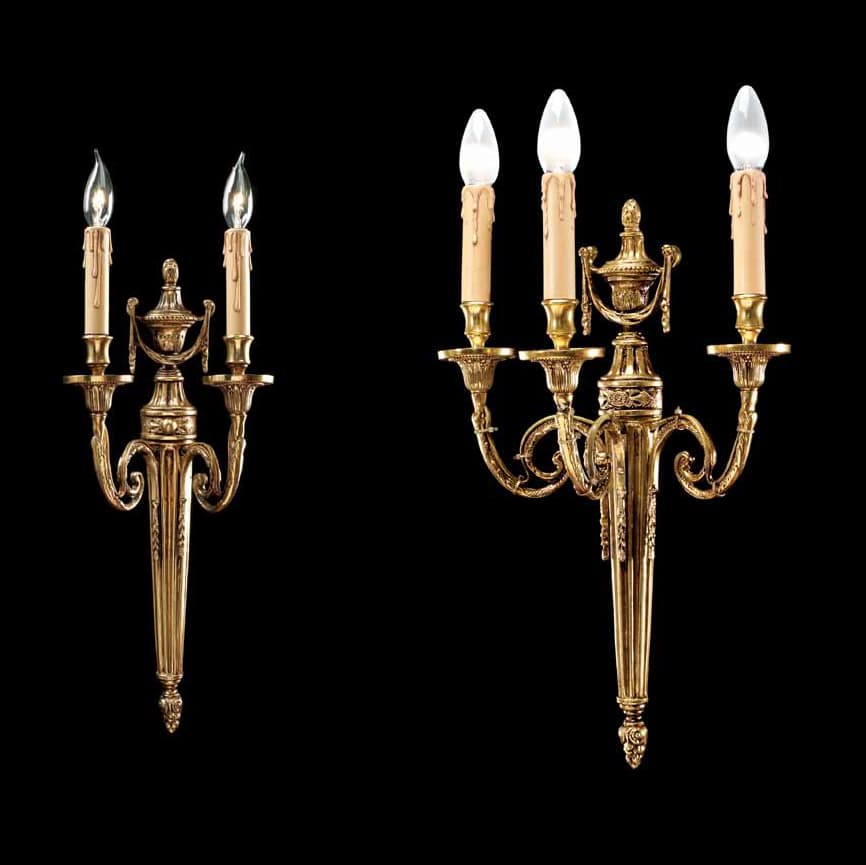 Бра BADARI Napoleone A4-83/1 BADARI