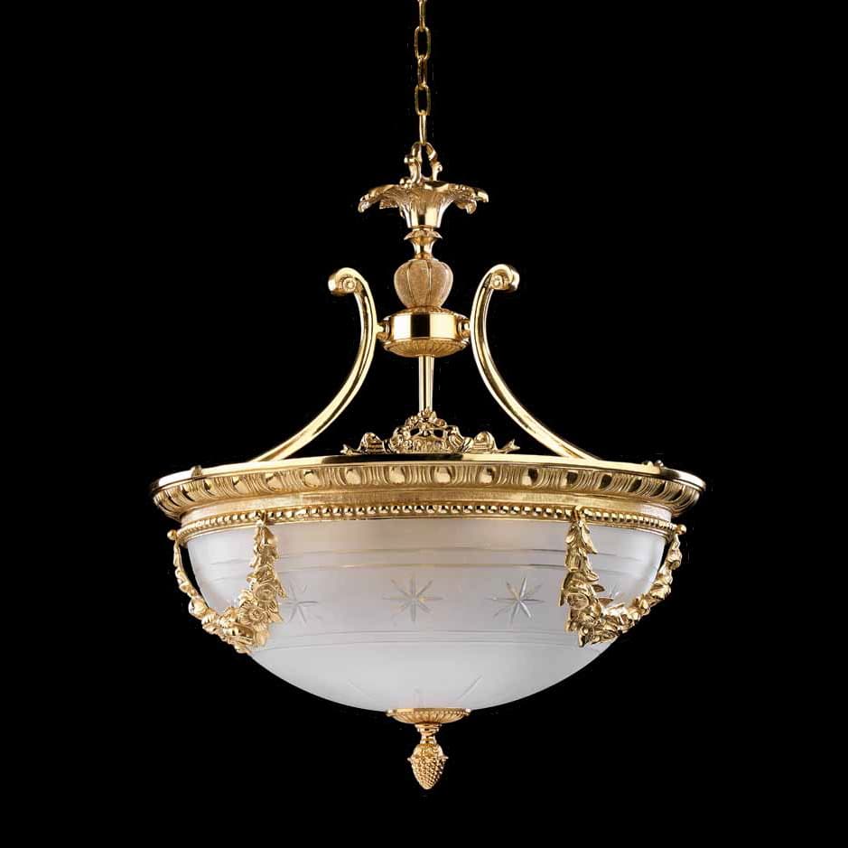 Люстра BADARI Napoleone A5-475/3SF BADARI