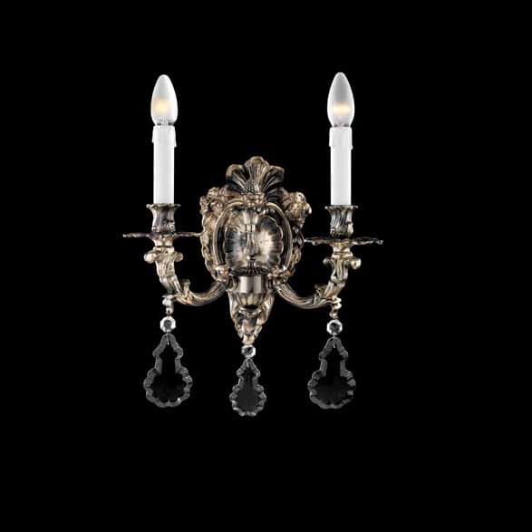 Бра BADARI Neo Classic A8-122/2 F050 BADARI