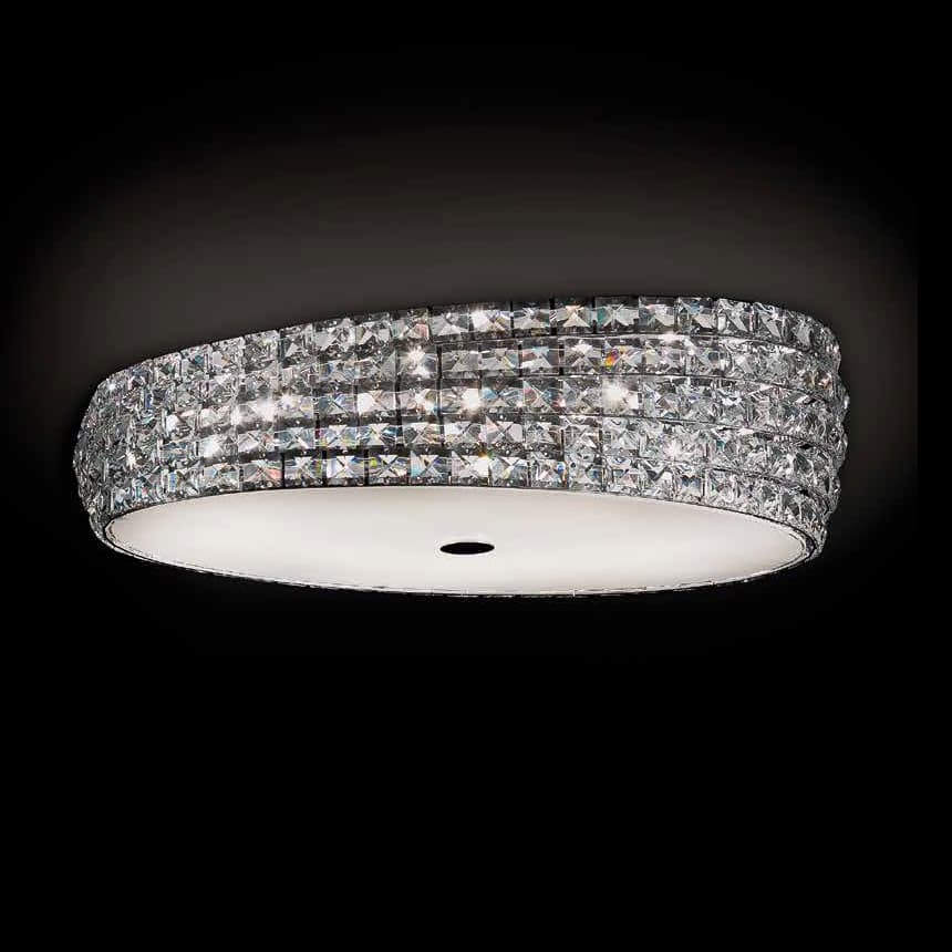 Потолочный светильник Ondaluce New Bilbao PL D40 Ondaluce