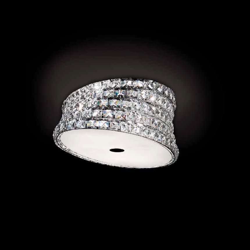 Потолочный светильник Ondaluce New Bilbao PL D40