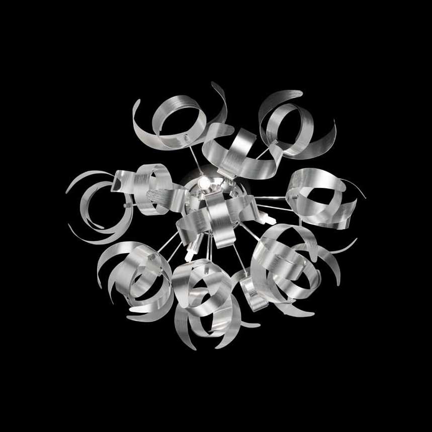 Люстра Ondaluce Peonia PL D55