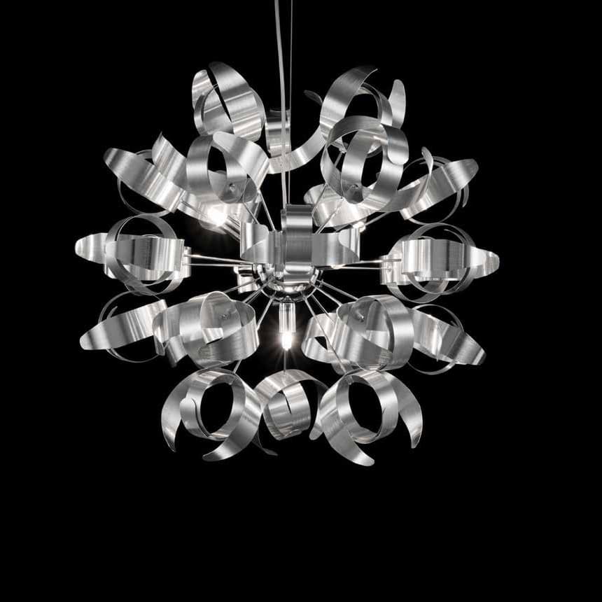 Подвесной светильник Ondaluce Peonia SO D40