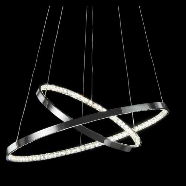 Подвесной светильник Ondaluce Planetario SO D50