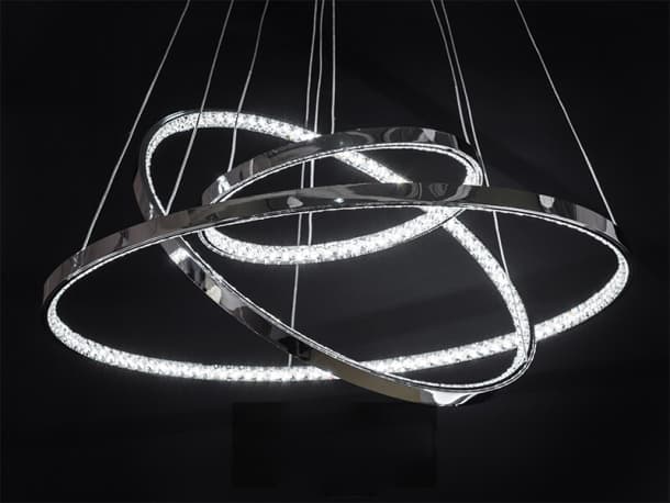 Подвесной светильник Ondaluce Planetario SO D50 Ondaluce