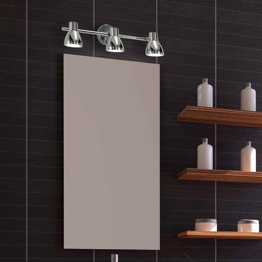 Настенный светильник Ondaluce Punto SPOT2 Ondaluce