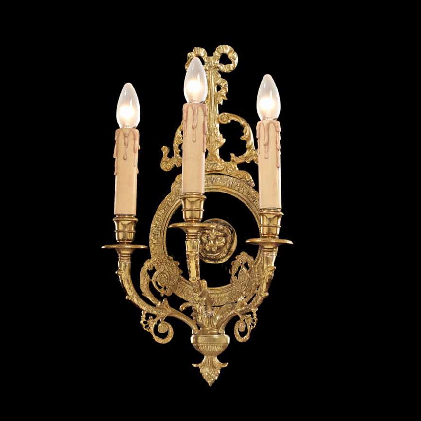 Бра BADARI Regency A4-88/3 BADARI