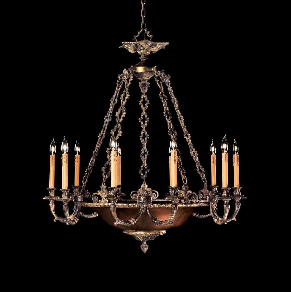 Люстра BADARI Regency A5-545/6 BADARI