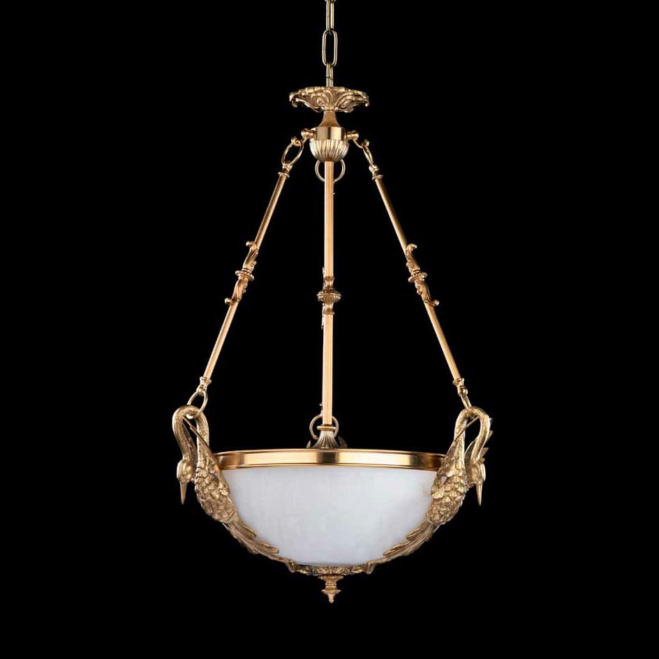 Люстра BADARI Regency A5-808/6A BADARI