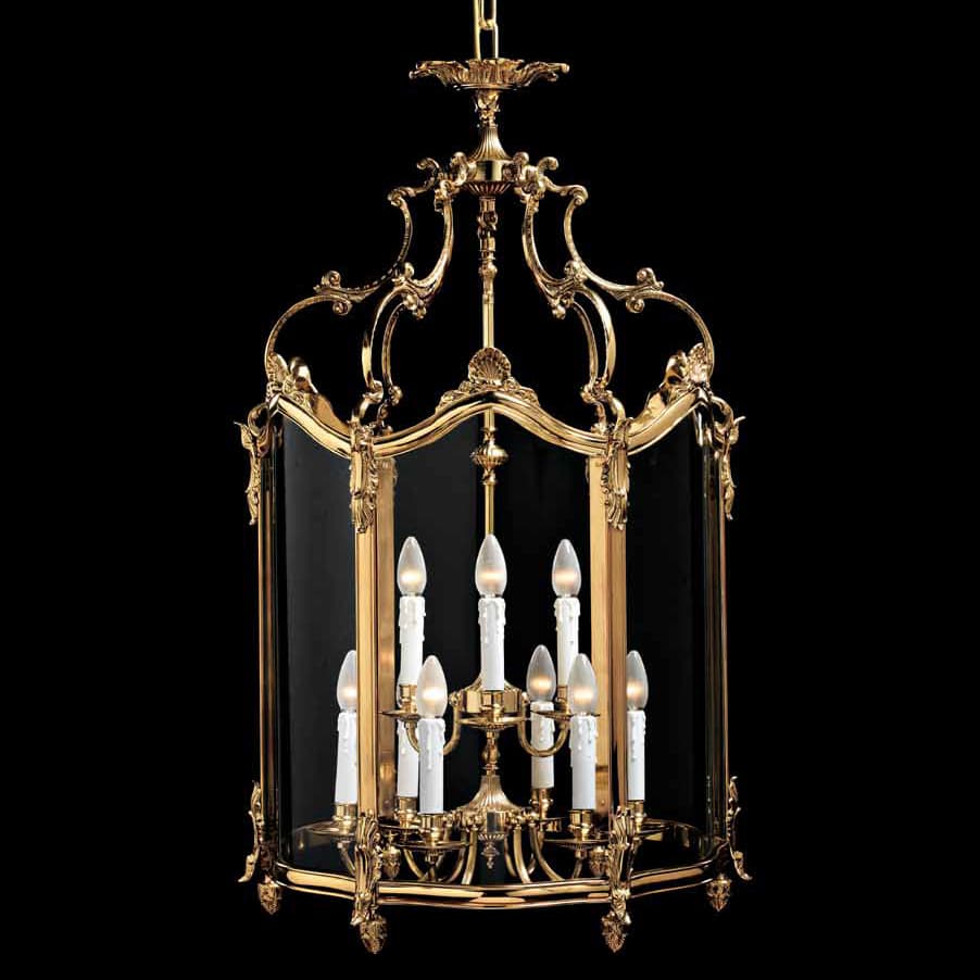 Подвесной светильник BADARI Roma B5-310 BADARI