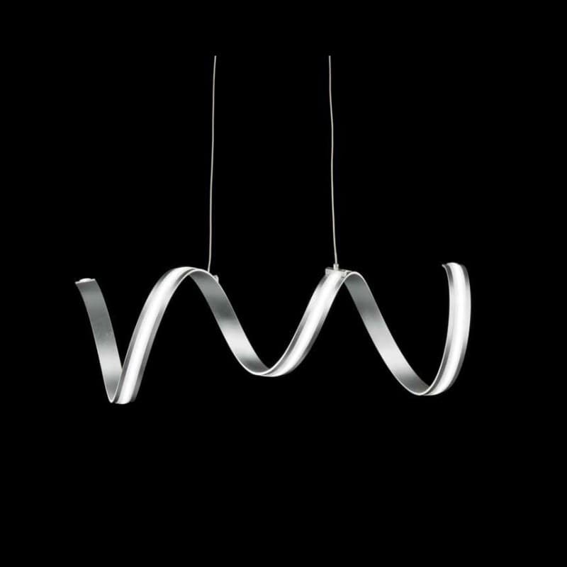 Подвесной светильник Ondaluce Scia SO D70