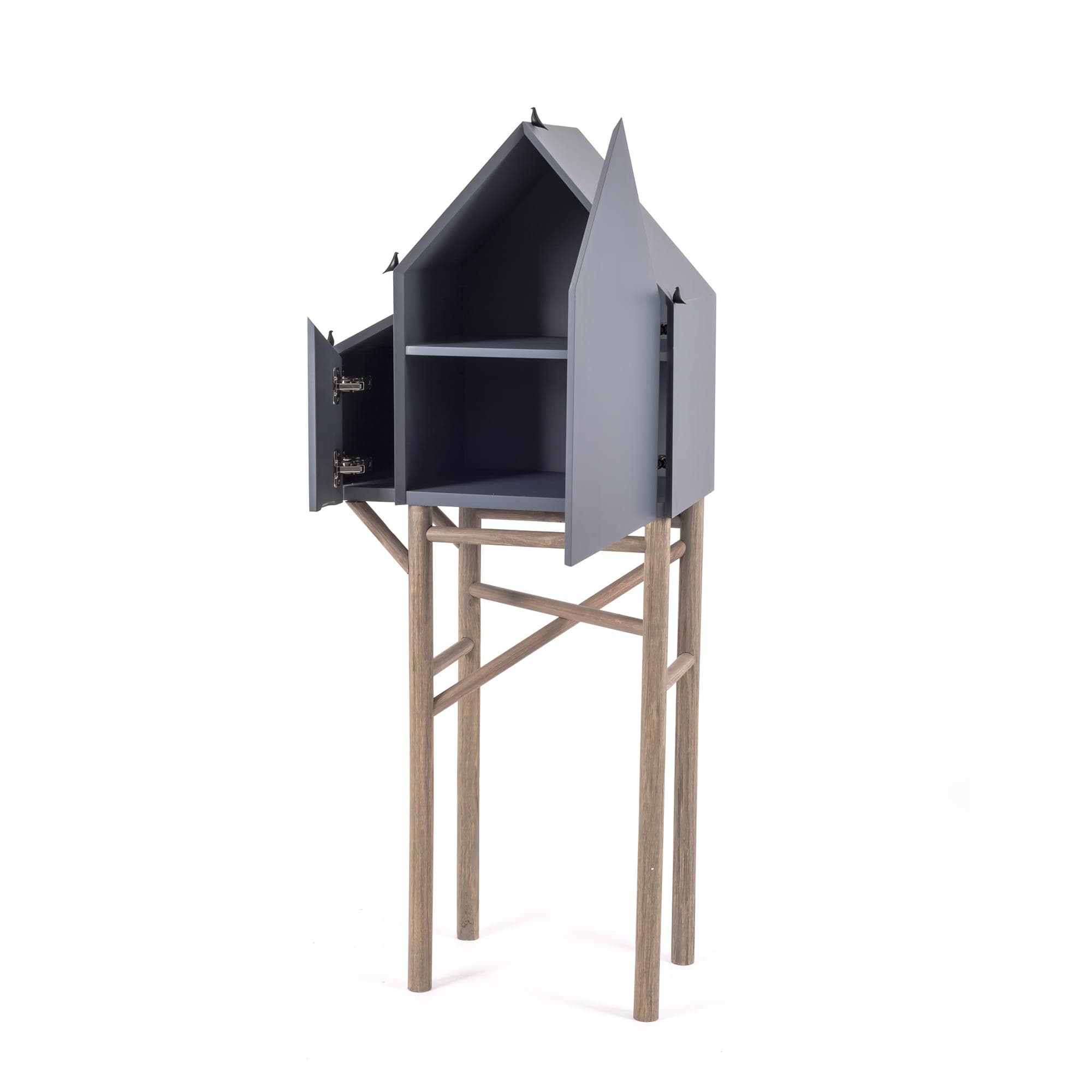 Комод Seletti Palafitt 2 doors